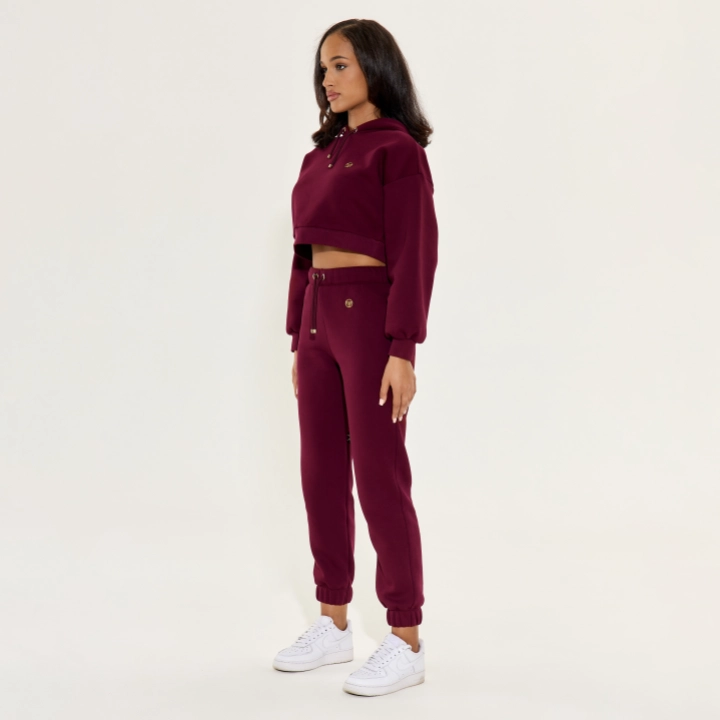 【THEAIRTOWN】 cupid crop v-hoodie ♥2colors 61rTLTxAZCL._UY350_.jpg